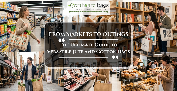 Earth Care Bags